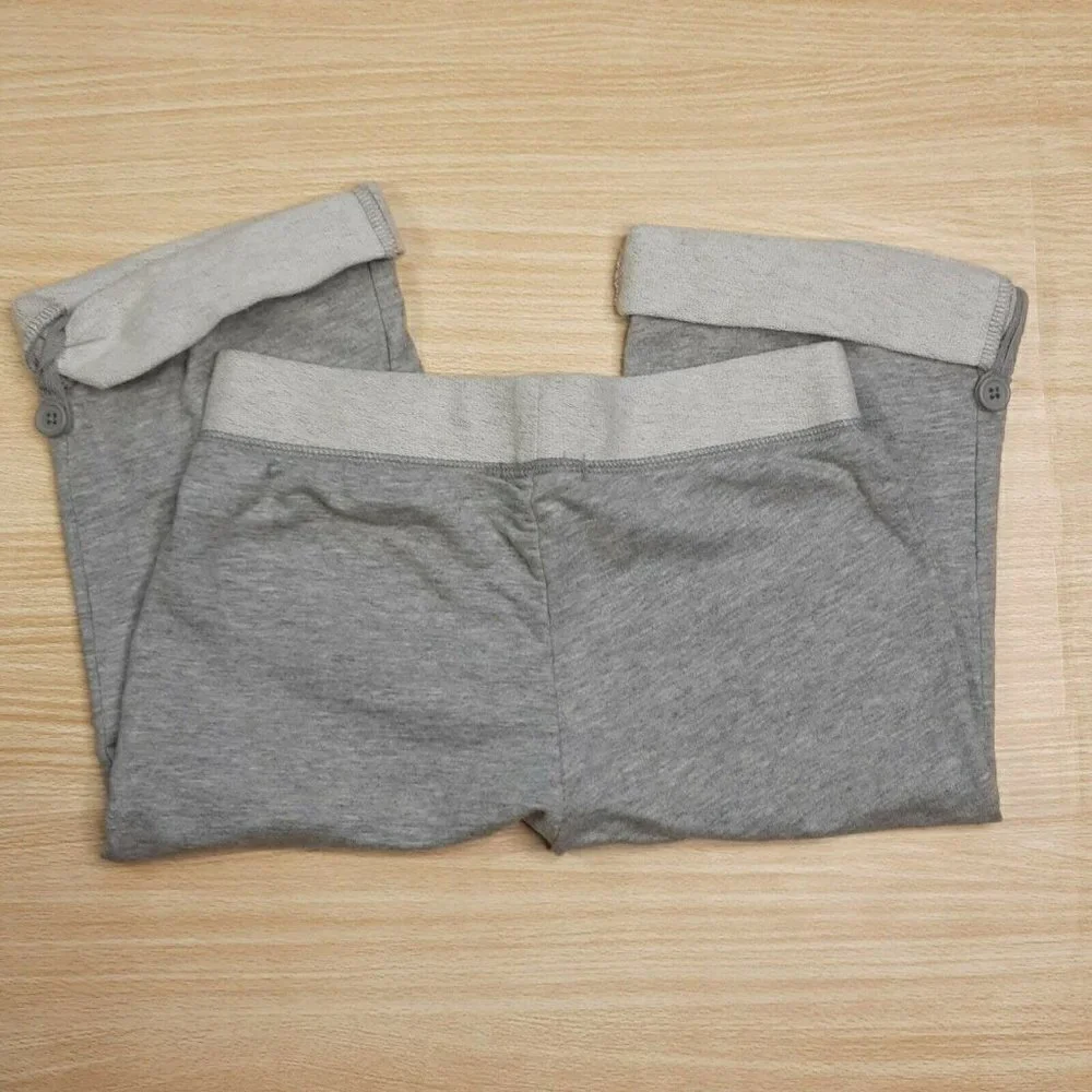 gap girl’s cuffed